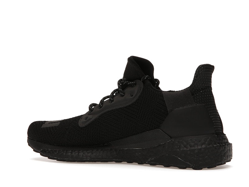 adidas Solar Hu Pharrell Williams Core Black