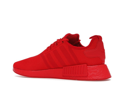 adidas NMD R1 Triple Red