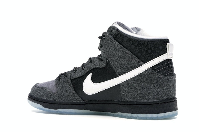 Nike SB Dunk High SE Petoskey Premier