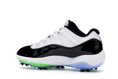 Jordan 11 Retro Low Golf Concord