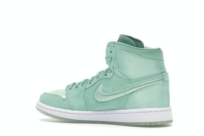 Jordan 1 Retro High Season of Her Mint Foam (Women's)