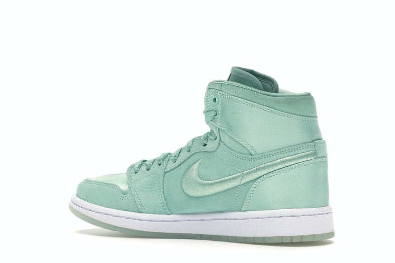 Jordan 1 Retro High Season of Her Mint Foam (Women's)