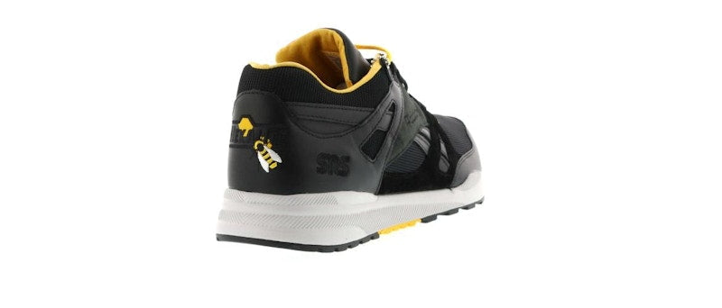 Reebok Ventilator Sneakersnstuff Bees and Honey