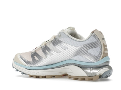 Salomon XT-4 OG Vanilla Ice Ballad Blue