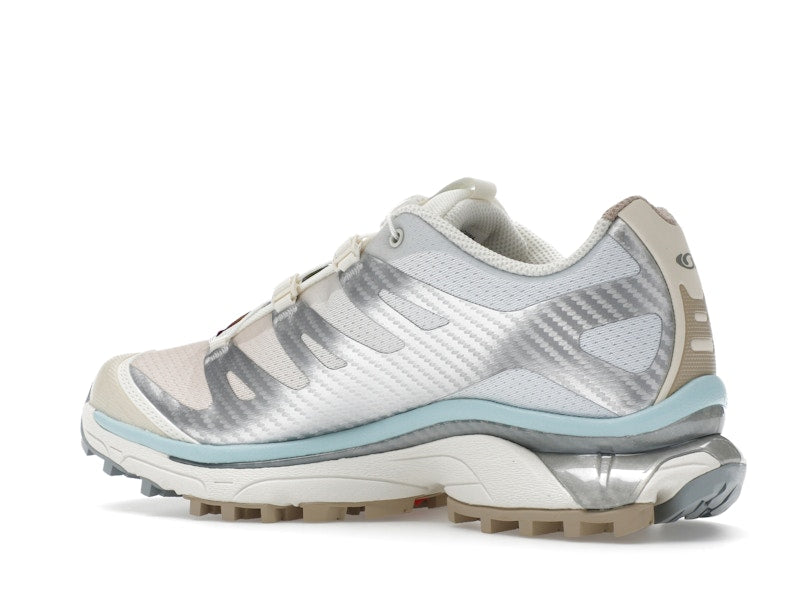 Salomon XT-4 OG Vanilla Ice Ballad Blue