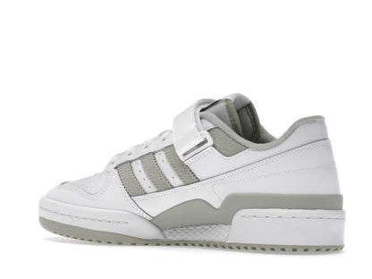 adidas Forum Low White Green