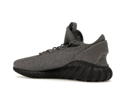 adidas Tubular Doom Grey Core Black