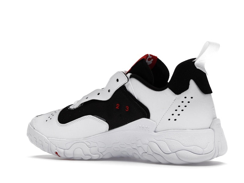 Jordan Delta 2 Chicago Bulls