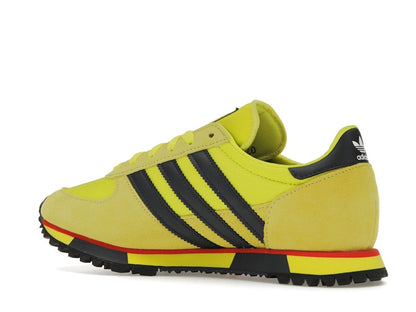 adidas Marathon 86 SPZL Shock Slime