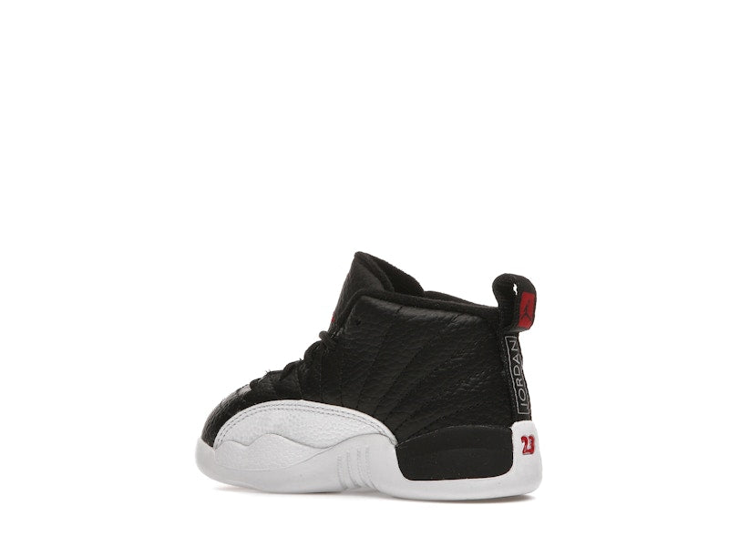 Jordan 12 Retro Playoffs (2022) (TD)