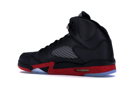 Jordan 5 Retro Satin Bred