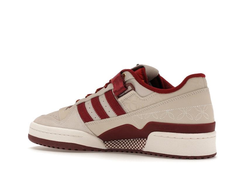 adidas Forum Low Lunar New Year