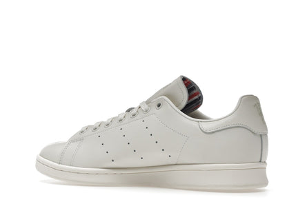 adidas Stan Smith Paul Smith Manchester United Cloud White