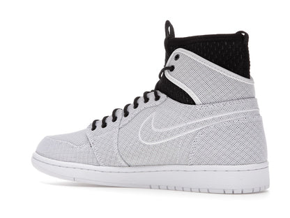 Jordan 1 Retro Ultra High White Black