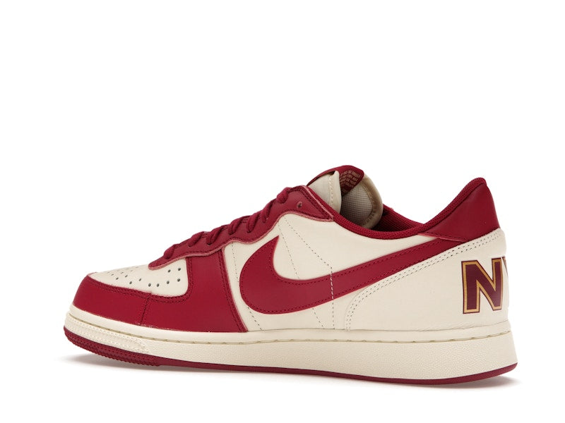 Nike Terminator Low NY vs. NY