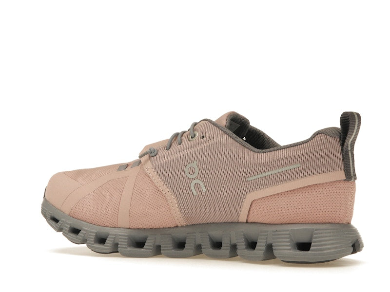 On Running Cloud 5 Waterproof Rose Fossil (Women's)