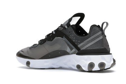 Nike React Element 87 Anthracite Black
