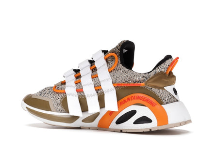 adidas LXCON White Mountaineering Brown