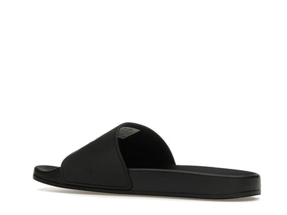 Balenciaga City Pool Slide Paris Black (Women's)