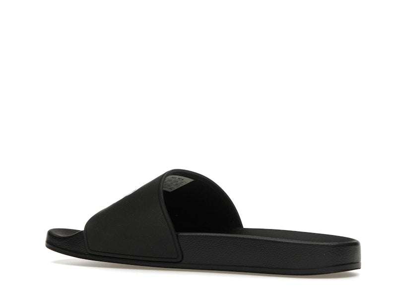 Balenciaga City Pool Slide Paris Black (Women's)