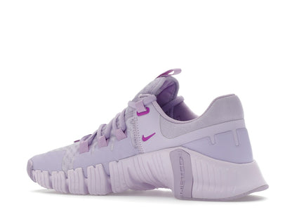 Nike Free Metcon 5 Lilac Bloom Barely Grape (Women's)