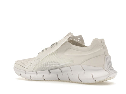 Reebok Zig 3D Storm Maison Margiela Memory Of White