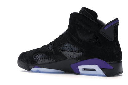 Jordan 6 Retro Social Status