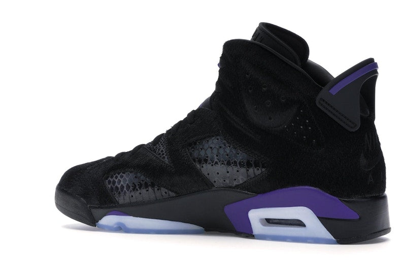 Jordan 6 Retro Social Status