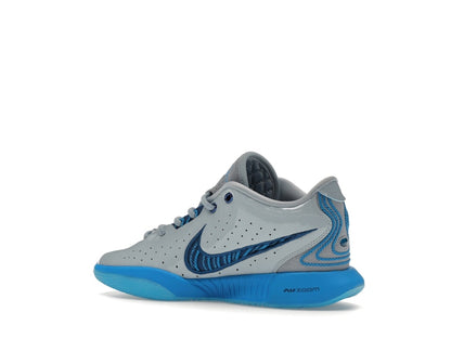 Nike LeBron 21 Blue Diver (GS)