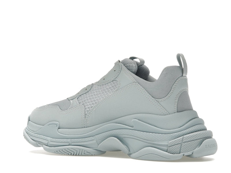 Balenciaga Triple S Pale Blue