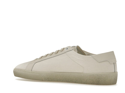 Saint Laurent Court Classic SL-06 Cream