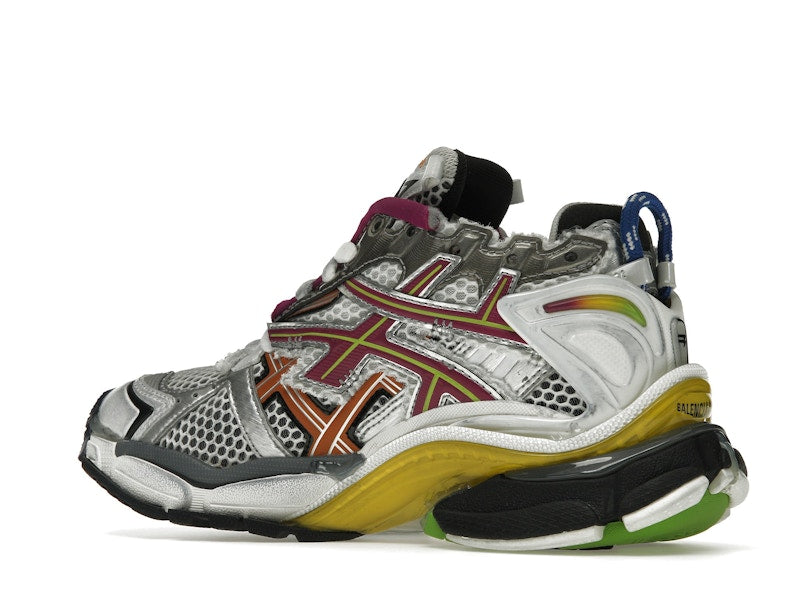 Balenciaga Runner Multicolor (Women's)