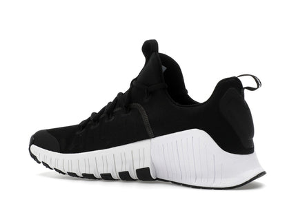Nike Free Metcon 6 Black White