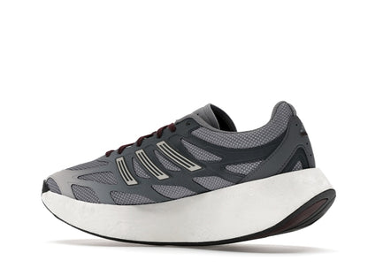 adidas Adizero Aruku Grey Aurora Ruby
