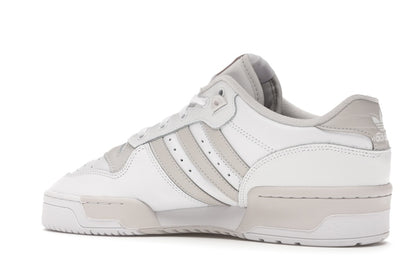adidas Rivalry Low Cloud White Grey One
