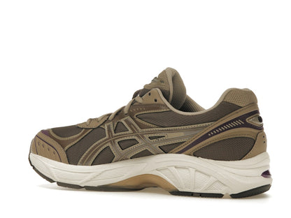 ASICS GT-2160 Dark Taupe Purple