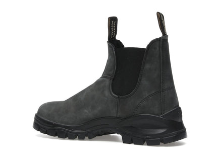 Blundstone 2238 Rustic Black