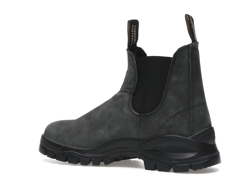 Blundstone 2238 Rustic Black