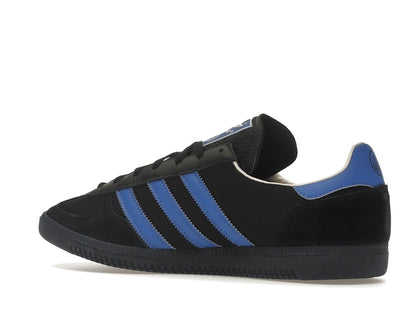 adidas Barrowland SPZL Black Night Navy