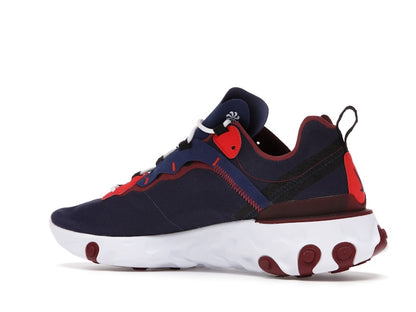 Nike React Element 55 Rabid Panda