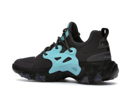 Nike React Presto Thunder Grey (GS)