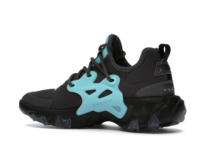 Nike React Presto Thunder Grey (GS)