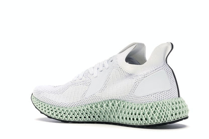 adidas Alphaedge 4D Reflective White