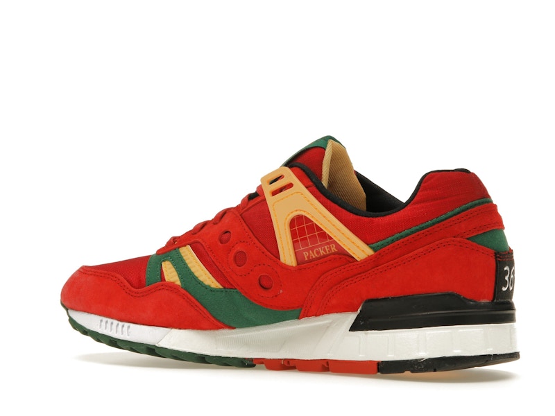 Saucony Grid SD Packer Shoes Just Blaze Casino