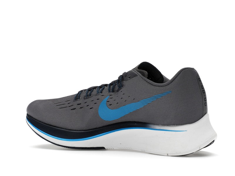 Nike Zoom Fly Gunsmoke Blue Hero