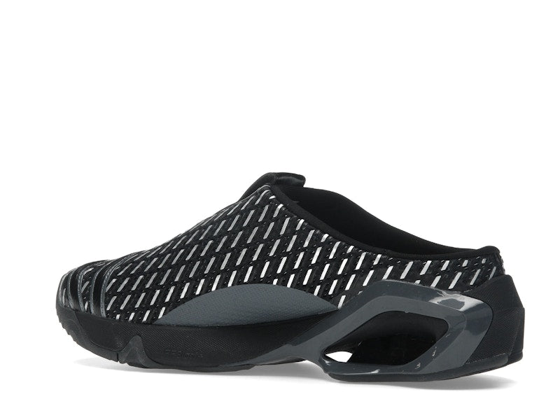 ASICS Gel-Styrax Kiko Kostadinov Black Silver
