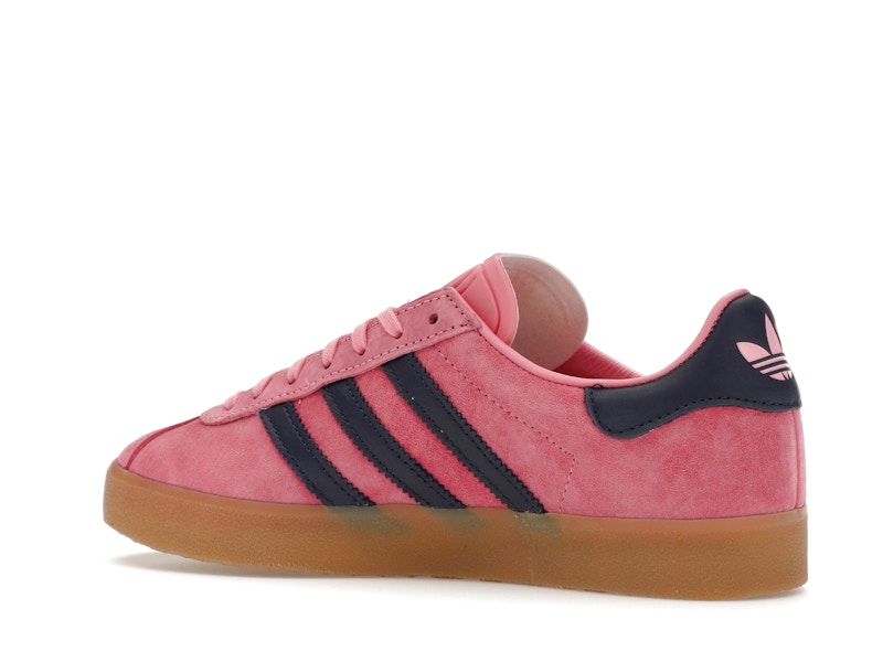 adidas Gazelle Bliss Pink Dark Blue