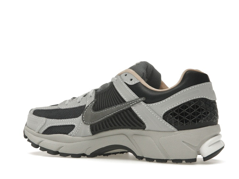 Nike Zoom Vomero 5 Dark Smoke Grey Vachetta