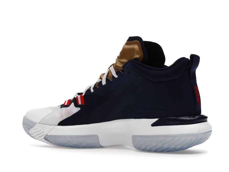 Jordan Zion 1 USA