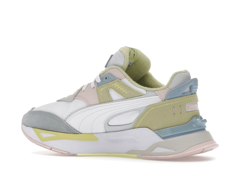 Puma Mirage Sport Pastel White Lotus (Women's)